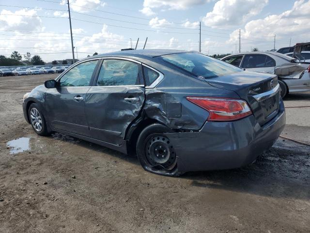 Photo 2 from auction – 2013 NISSAN ALTIMA 2.5 with VIN 1N4AL3AP6DC907807