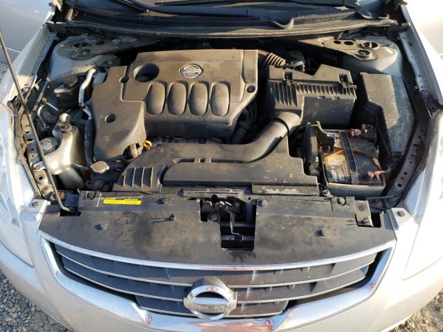 Photo 11 from auction – 2011 NISSAN ALTIMA BAS with VIN 1N4AL2AP6BN471634