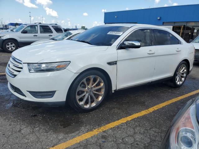 FORD TAURUS LIM 2013 с VIN 1FAHP2F81DG169020 - Фото с аукциона