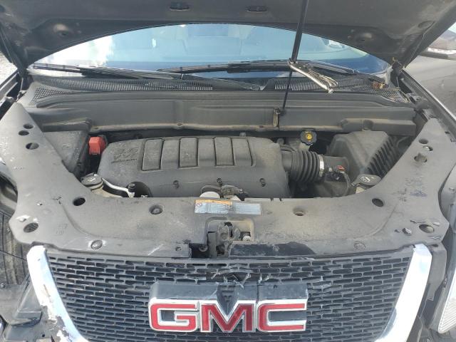 Photo 12 from auction – 2012 GMC ACADIA SLT with VIN 1GKKRRED8CJ197260