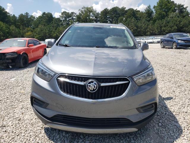 Photo 5 from auction – 2020 BUICK ENCORE PRE with VIN KL4CJASB9LB000242