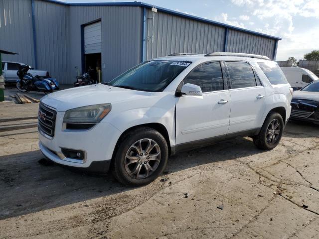 Photo 1 from auction – 2016 GMC ACADIA SLT with VIN 1GKKRRKD6GJ130103