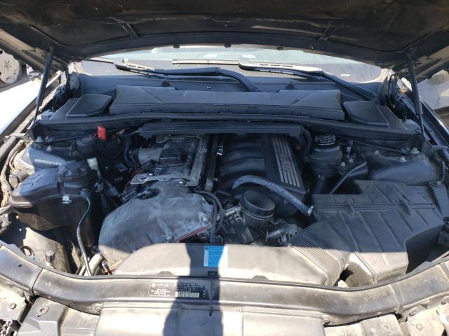 Photo 11 from auction – 2006 BMW 325 XI with VIN WBAVD13516KV04851