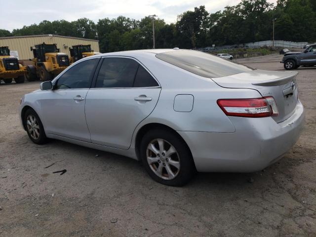 Photo 2 from auction – 2011 TOYOTA CAMRY BASE with VIN 4T1BF3EK7BU670705