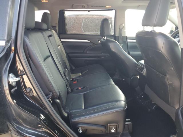 Zdjęcie 10 z aukcji – 2014 TOYOTA HIGHLANDER z VIN 5TDJKRFH7ES046025