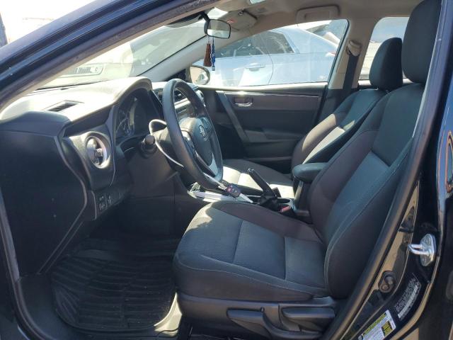 Photo 7 from auction – 2018 TOYOTA COROLLA L with VIN 2T1BURHE1JC080434