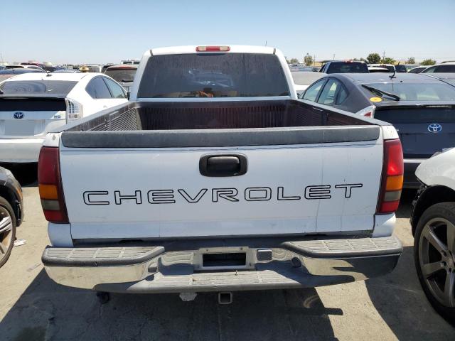 Photo 6 from auction – 2001 CHEVROLET SILVERADO with VIN 2GCEC19T611366454