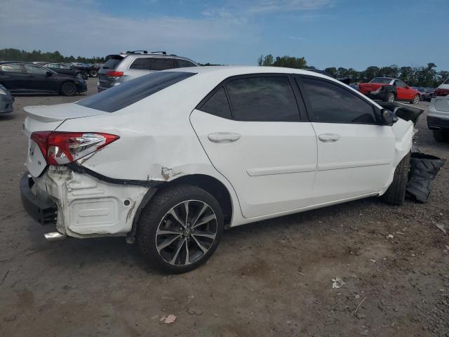 Photo 3 from auction – 2017 TOYOTA COROLLA L with VIN 2T1BURHE2HC805663