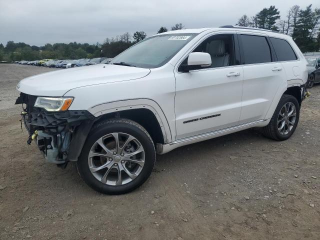 Photo 1 from auction – 2019 JEEP GRAND CHER with VIN 1C4RJFJG5KC589941