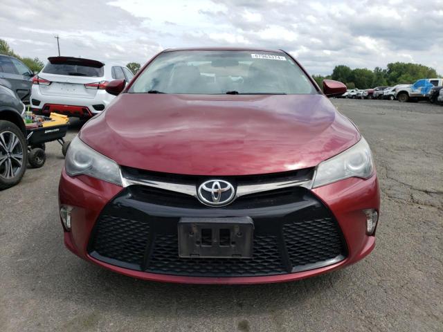 Photo 5 from auction – 2017 TOYOTA CAMRY LE with VIN 4T1BF1FK3HU784566