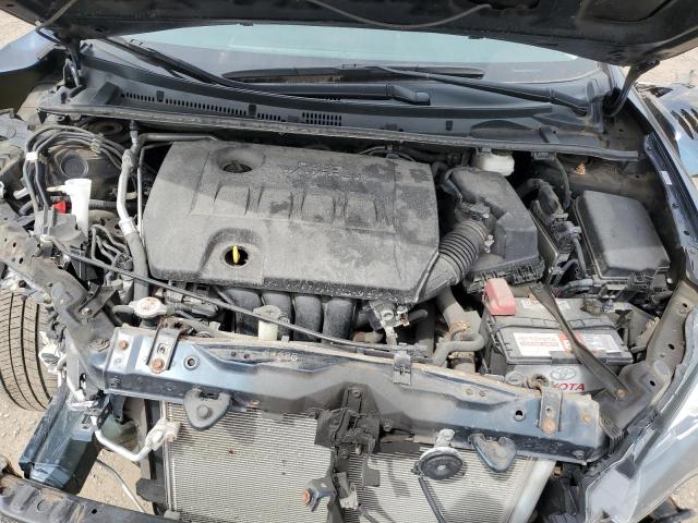 Photo 11 from auction – 2018 TOYOTA COROLLA L with VIN 2T1BURHE9JC983978