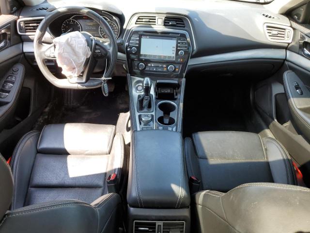Photo 8 from auction – 2017 NISSAN MAXIMA 3.5 with VIN 1N4AA6AP0HC430904