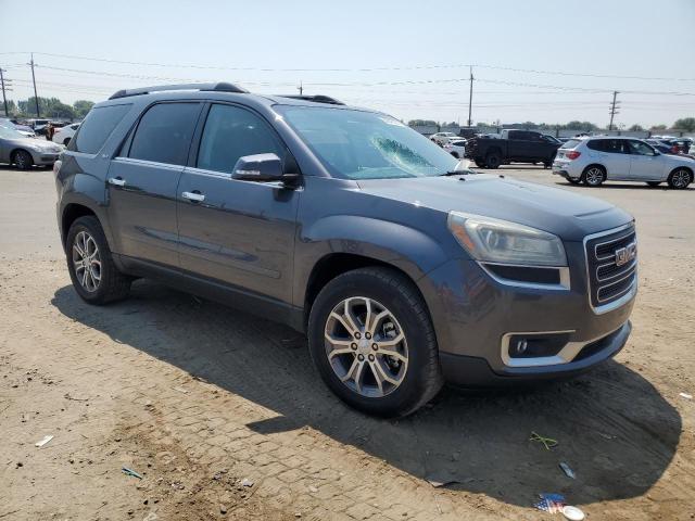 Photo 4 from auction – 2013 GMC ACADIA SLT with VIN 1GKKRRKD0DJ192799