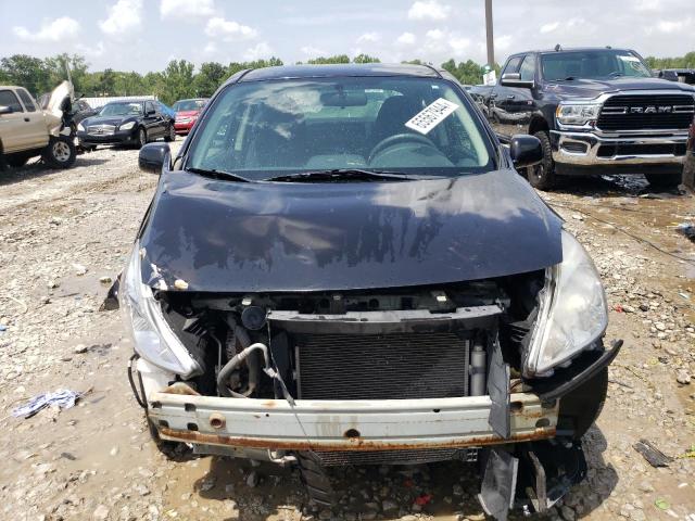 Photo 5 from auction – 2014 NISSAN VERSA SV W with VIN 3N1CN7AP1EL864474