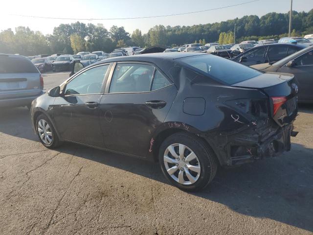 Photo 2 from auction – 2019 TOYOTA COROLLA L with VIN 2T1BURHE1KC225652