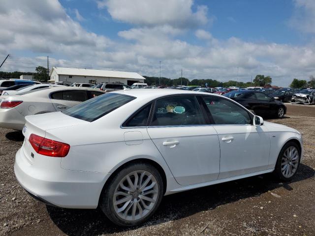 Photo 3 from auction – 2014 AUDI A4 PREMIUM with VIN WAUAFAFLXEA018711