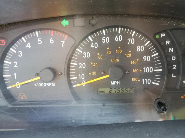 Photo 9 from auction – 2003 TOYOTA TUNDRA ACC with VIN 5TBBT44113S437753