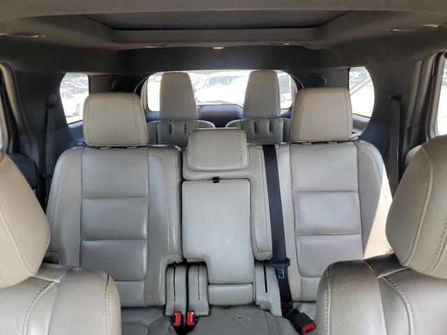 Photo 10 from auction – 2013 FORD EXPLORER L with VIN 1FM5K7F82DGA88726