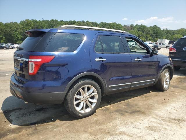 صورة رقم 3 من المزاد - 2011 FORD EXPLORER L مع VIN 1FMHK7F88BGA75327