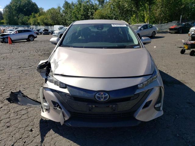 Photo 5 from auction – 2020 TOYOTA PRIUS PRIM with VIN JTDKARFP8L3159172