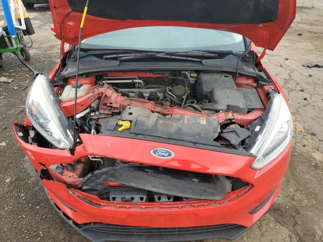 Photo 11 from auction – 2015 FORD FOCUS SE with VIN 1FADP3K23FL356341