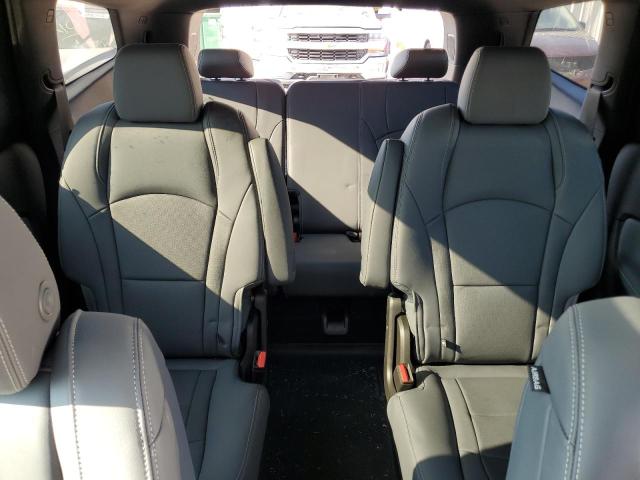 Photo 10 from auction – 2023 BUICK ENCLAVE PR with VIN 5GAEVBKW9PJ172229