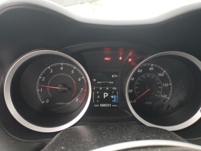 Foto 9 de la subasta – 2016 MITSUBISHI LANCER ES con VIN JA32V2FW1GU012001