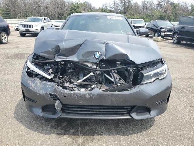 Photo 5 from auction – 2020 BMW 330I with VIN 3MW5R1J08L8B13895