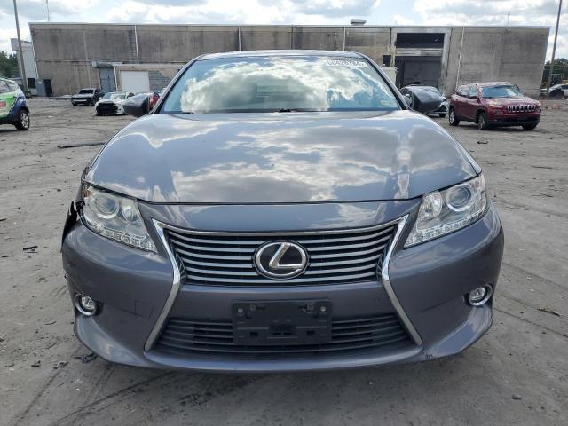 Photo 5 from auction – 2014 LEXUS ES 350 with VIN JTHBK1GG8E2136916