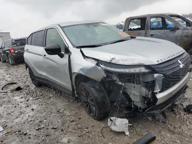 Photo 4 from auction – 2023 MITSUBISHI ECLIPSE CR with VIN JA4ATVAAXPZ005366