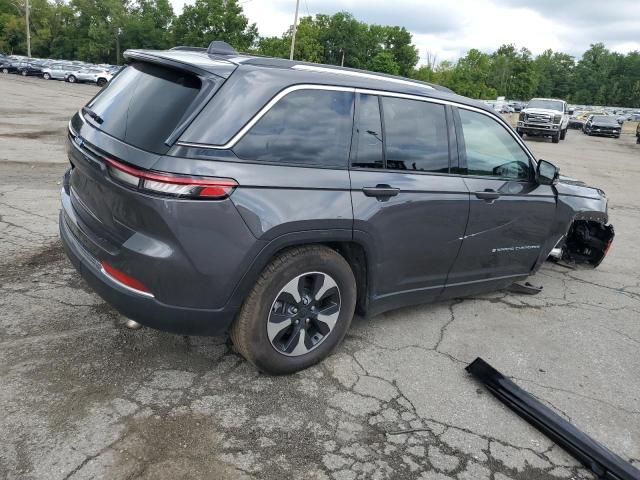 Photo 3 from auction – 2023 JEEP GRAND CHER with VIN 1C4RJYB67PC665782