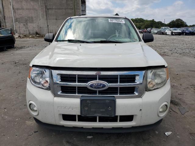 Photo 5 from auction – 2012 FORD ESCAPE XLT with VIN 1FMCU0D72CKB39253