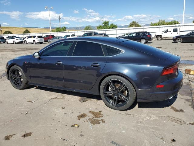 Photo 2 from auction – 2018 AUDI A7 PRESTIG with VIN WAU23AFC1JN055579