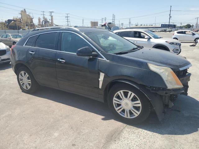 Photo 4 from auction – 2012 CADILLAC SRX LUXURY with VIN 3GYFNAE33CS501301