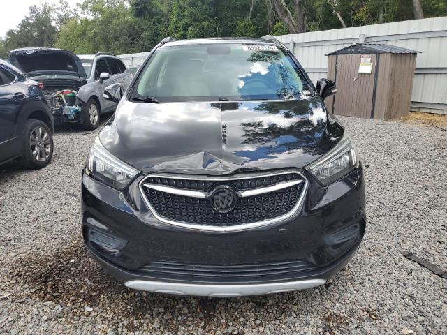 Photo 5 from auction – 2017 BUICK ENCORE PRE with VIN KL4CJASB2HB036023