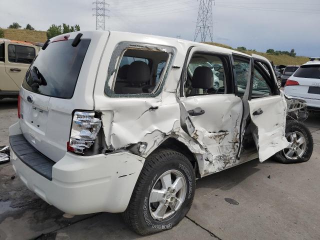 Photo 3 from auction – 2012 FORD ESCAPE XLS with VIN 1FMCU0C73CKA44184