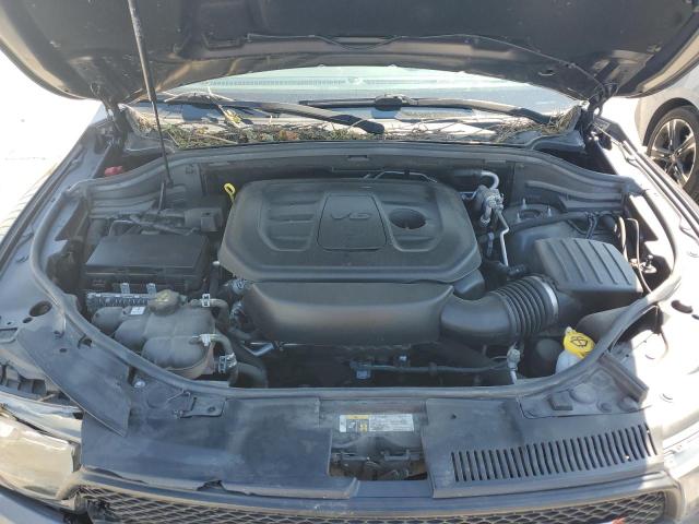 صورة رقم 12 من المزاد - 2020 DODGE DURANGO GT مع VIN 1C4RDJDG4LC412529