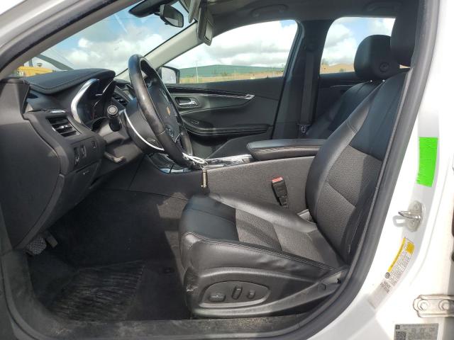 Photo 7 from auction – 2018 CHEVROLET IMPALA LT with VIN 2G1105S3XJ9128786