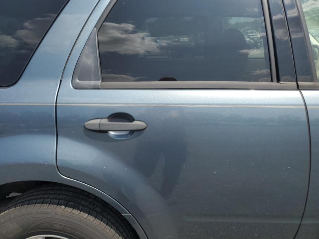 Photo 10 from auction – 2010 FORD ESCAPE XLT with VIN 1FMCU9D77AKB06587