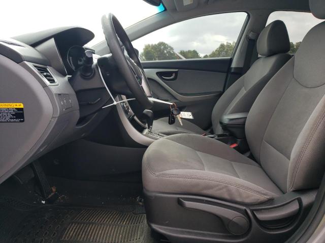 Photo 7 from auction – 2013 HYUNDAI ELANTRA GL with VIN 5NPDH4AE0DH375083