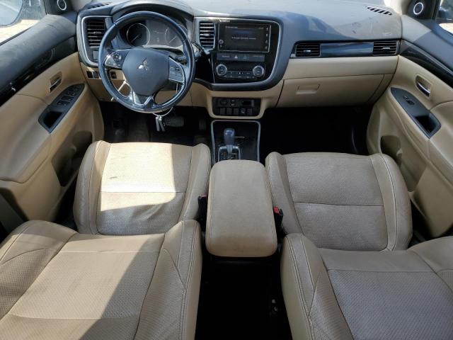 Photo 8 from auction – 2017 MITSUBISHI OUTLANDER with VIN JA4AZ3A36HZ040959