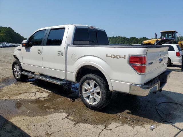 Photo 2 from auction – 2013 FORD F150 SUPER with VIN 1FTFW1EF3DKE68973