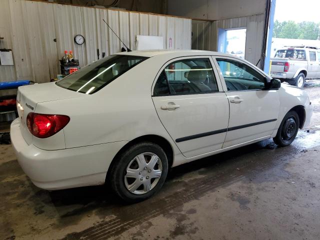 Photo 3 from auction – 2006 TOYOTA COROLLA CE with VIN 2T1BR32E26C581492