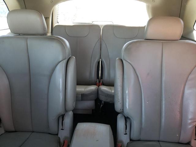 Photo 10 from auction – 2006 CHRYSLER PACIFICA T with VIN 2A8GM68476R662372