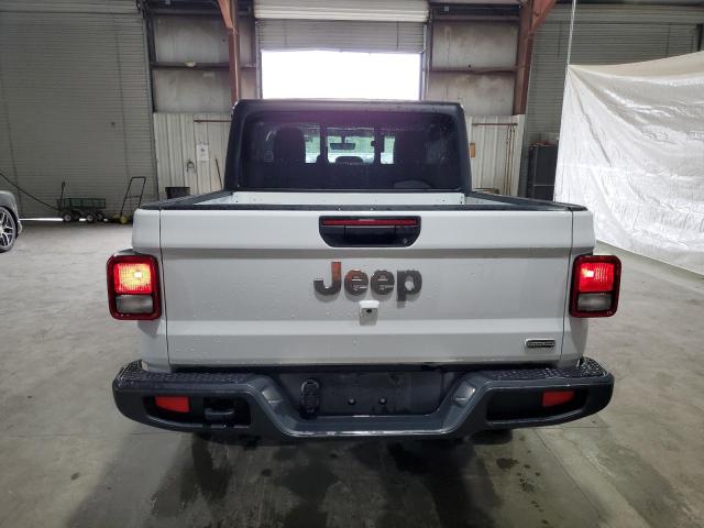 Photo 6 from auction – 2023 JEEP GLADIATOR with VIN 1C6HJTFG7PL523599