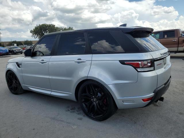 Photo 2 from auction – 2017 LAND ROVER RANGE ROVE with VIN SALWV2FV0HA692334