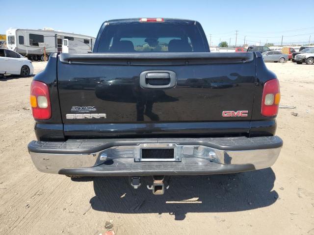 Photo 6 from auction – 2001 GMC NEW SIERRA with VIN 1GTEK19T01Z310617