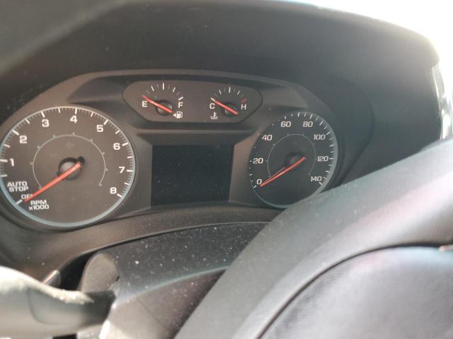 Photo 9 from auction – 2021 CHEVROLET EQUINOX LS with VIN 2GNAXHEV9M6131905