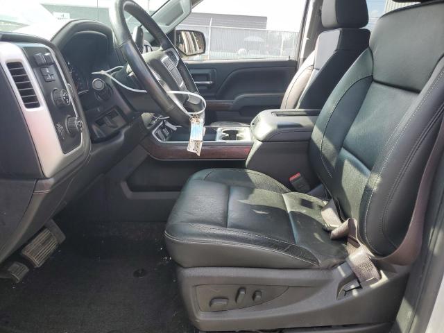 Photo 7 from auction – 2016 GMC SIERRA K15 with VIN 1GTV2NECXGZ405093
