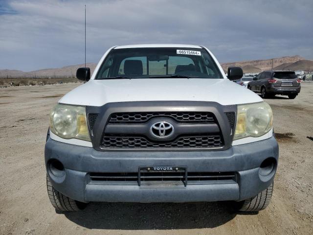 Photo 5 from auction – 2011 TOYOTA TACOMA with VIN 5TFPX4EN1BX001867